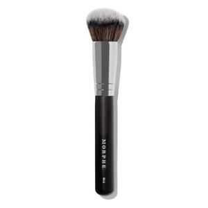 Morphe M446 Round Pro Buffing  Makeup Brush NWT